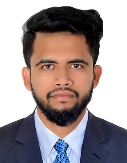 SHAHRIAR AHMED RUHAN