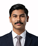MASUM AHMED